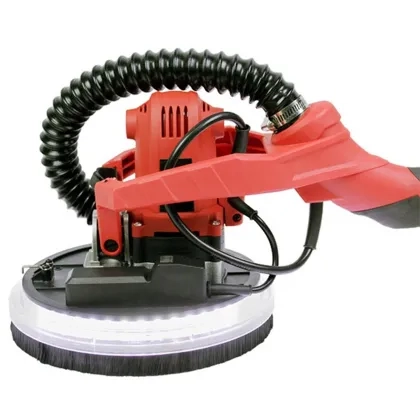 Шліфмашина для стін та стель Workman R7246A-SG (Жирафа)