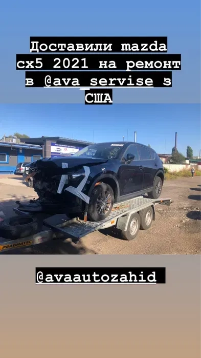 Авто з США пiдбiр на аукціоні, оцiнка, доставка, ремонт від 500$