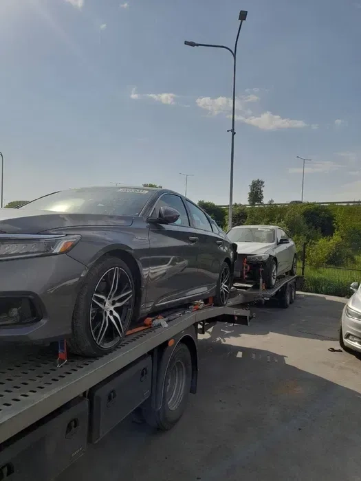 Авто з США пiдбiр на аукціоні, оцiнка, доставка, ремонт від 500$