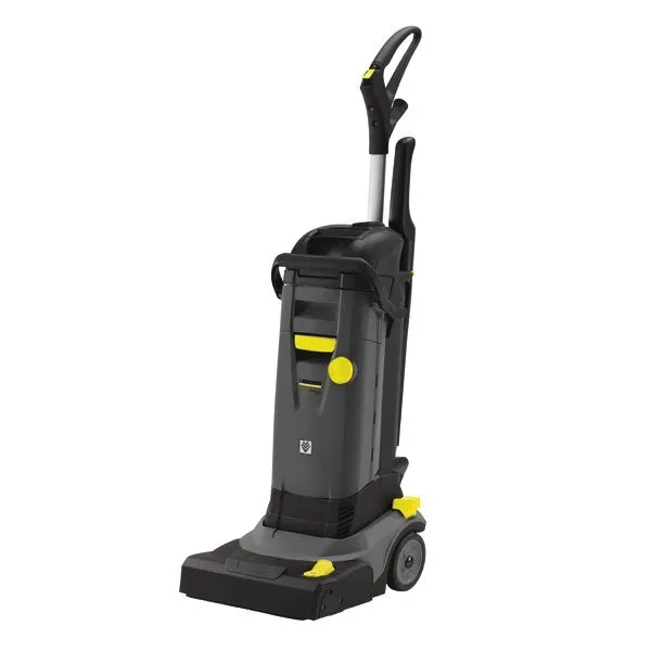 Професійна підлогомийна машина Karcher BR 30/4 C