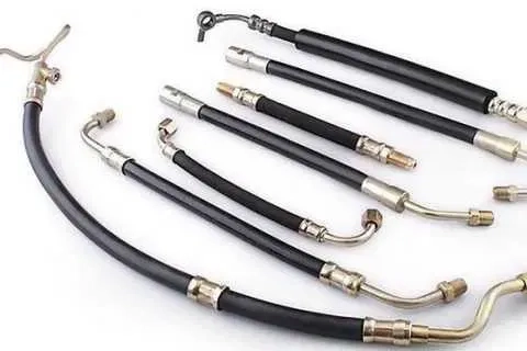 Ремонт та виготовлення шлангів високого тиску. Харківське шосе, 171