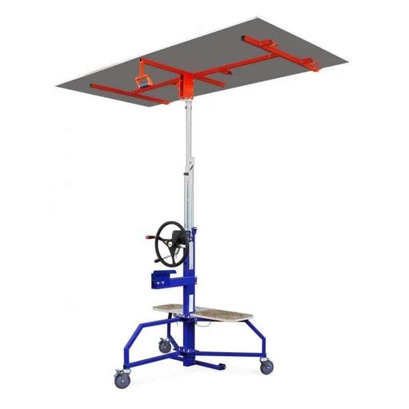 Пристрій для монтажу гіпсокартону 250-4.5м.
