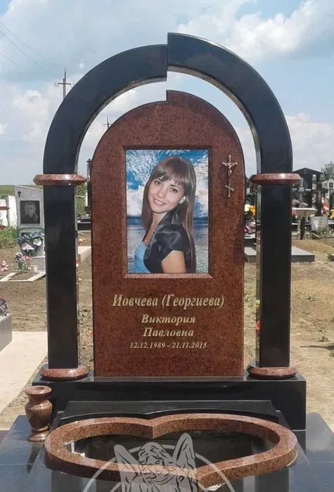 Памятники изготавление .Сумы и Сумская область, установка.