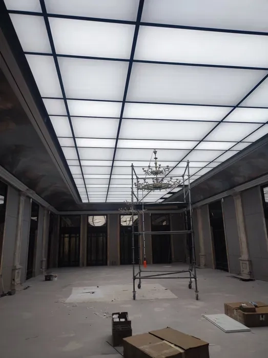 🏗️ Професійні Будівельні та Оздоблювальні Роботи "Під Ключ"! 🛠️