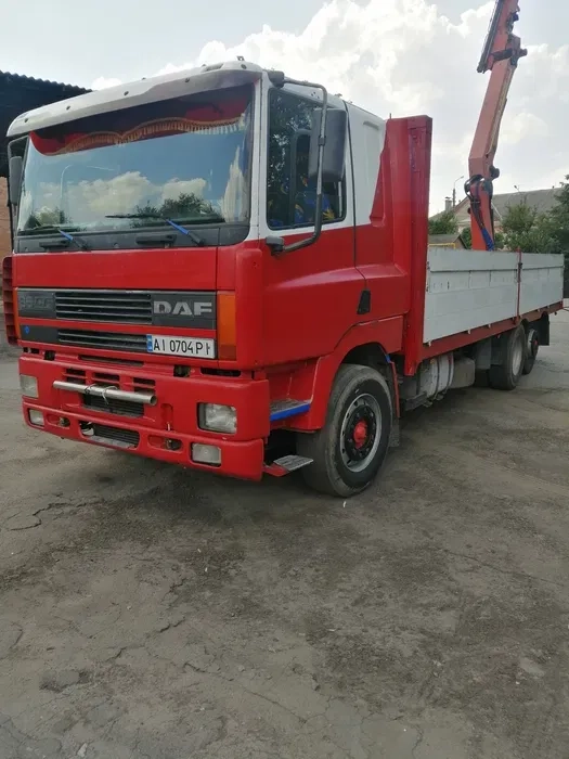 Услуги Крана-Манипулятора. Погрузка и Перевозка Грузов. Быстро и Надежно!