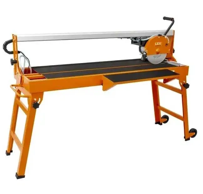 Плиткоріз електричний