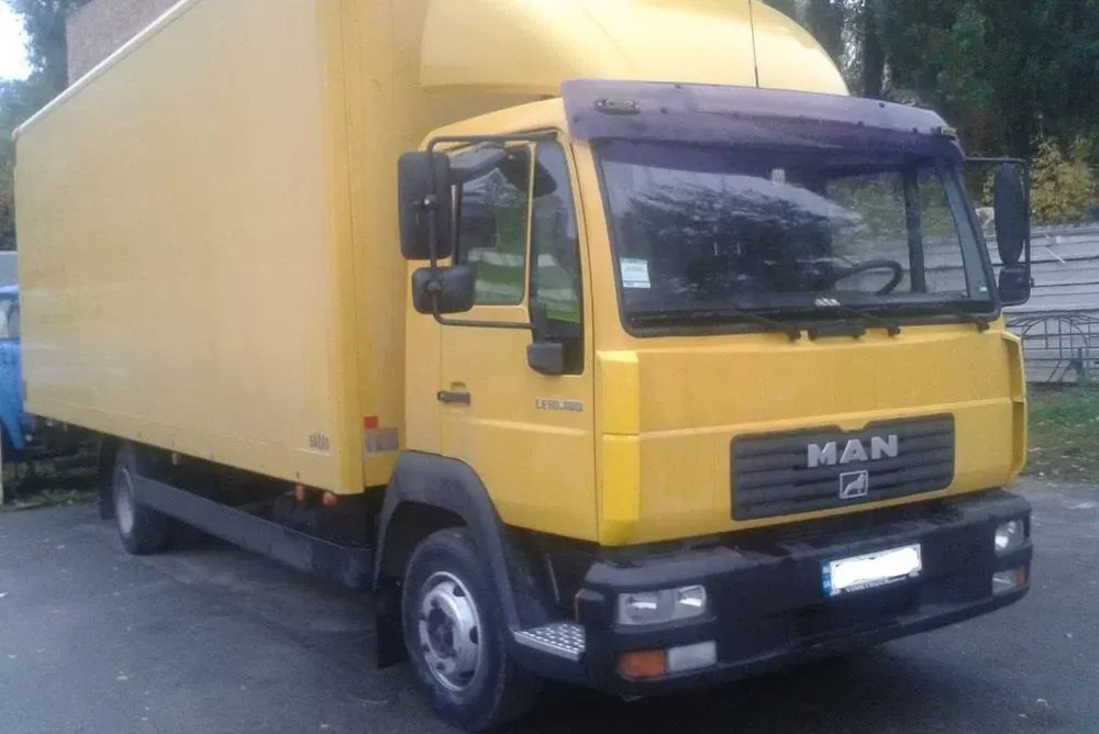 Вантажоперевезення, Київ Гідроборт Перевезення, меблів.Вантажники