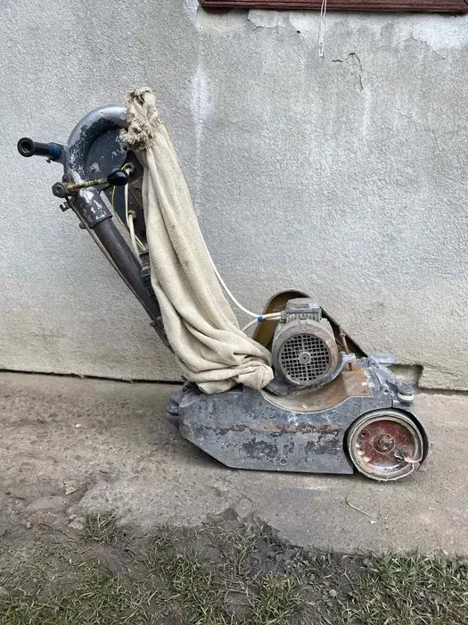 Шліфмашинка