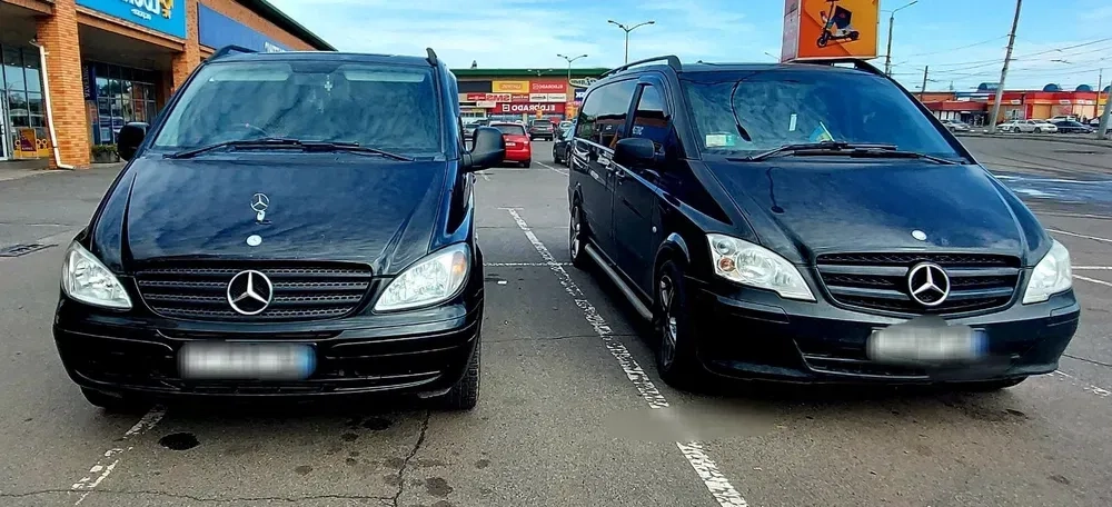 Мікроавтобуси, пасажирські перевезення турбаза мар'янівка