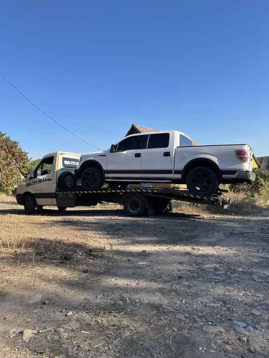 Евакуатор Барвінкове Ізюм Слов'янськ