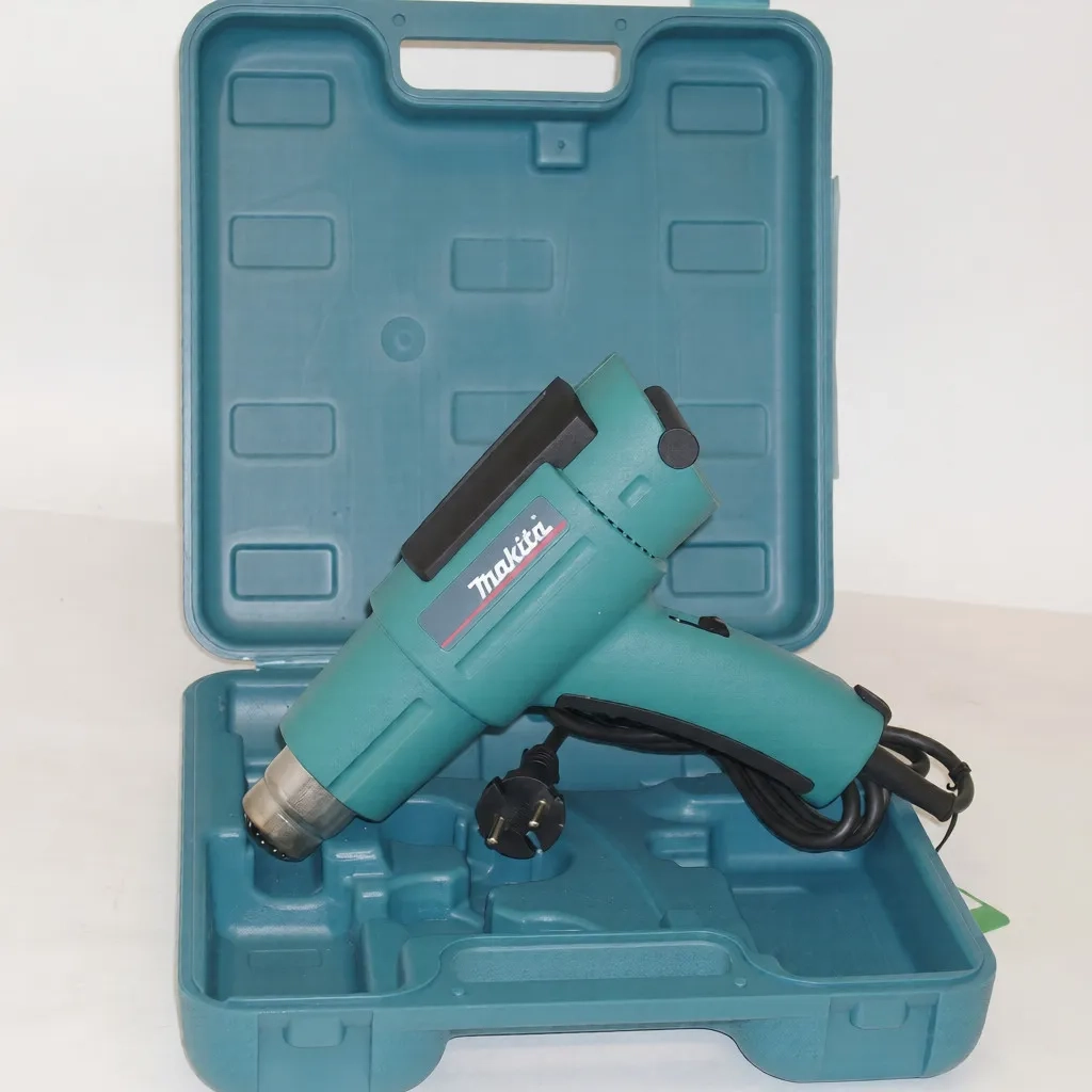 Професійний термофен Makita HG 5002 K