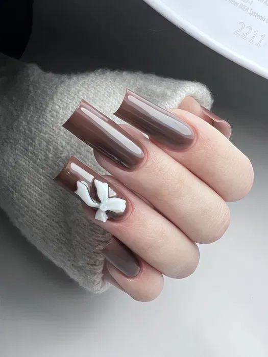 Нарощення нігтів/Манікюр комплекс/корекція гелем,салон краси