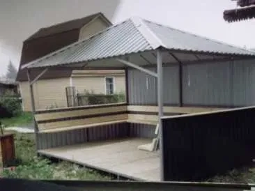 Послуги зварювальника Дніпро