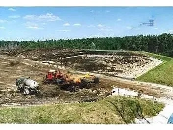 Рекультивація землі