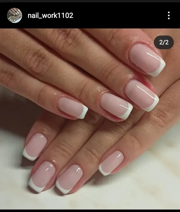 Гелевое наращивание ногтей от опытного мастера!!!!