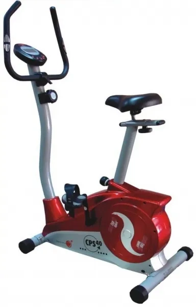 Велотренажер CPS 40, Christopeit Sport (B-005)
