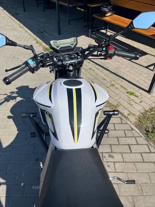 Виготовлення Дуги Клітка Захист Geon cr6s