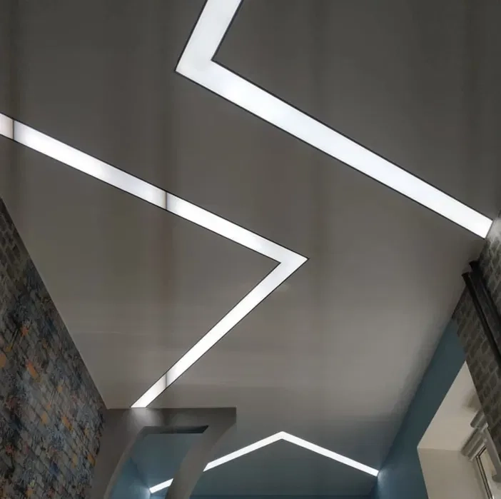 Натяжні стелі якісно! місто, область.