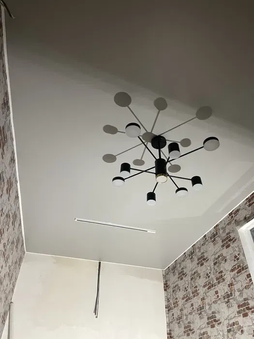 Натяжні стелі якісно! місто, область.