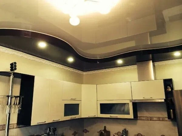 Натяжні стелі якісно! місто, область.