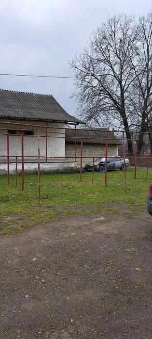 Автомийка, склад з рампою, сховище