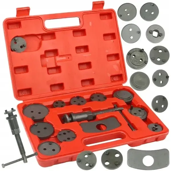 Инструмент для вдавливания, вкручивания суппорта!!