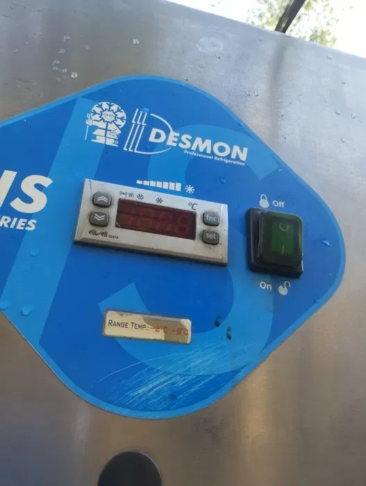 Швидкий та Якісний Ремонт Холодильників На Дому. Діагностика та Виїзд Майстра!