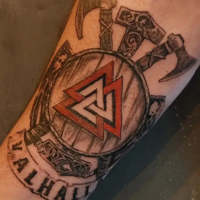 Тату у будь-якому стилі: від мініатюр до масштабних робіт. Твій стиль!