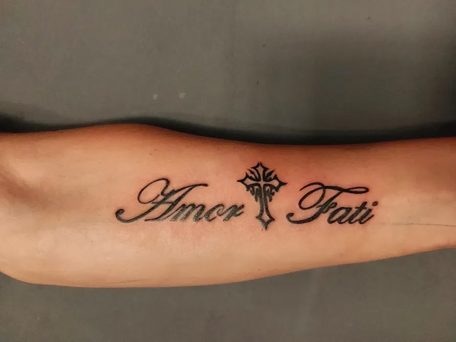 Тату у будь-якому стилі: від мініатюр до масштабних робіт. Твій стиль!