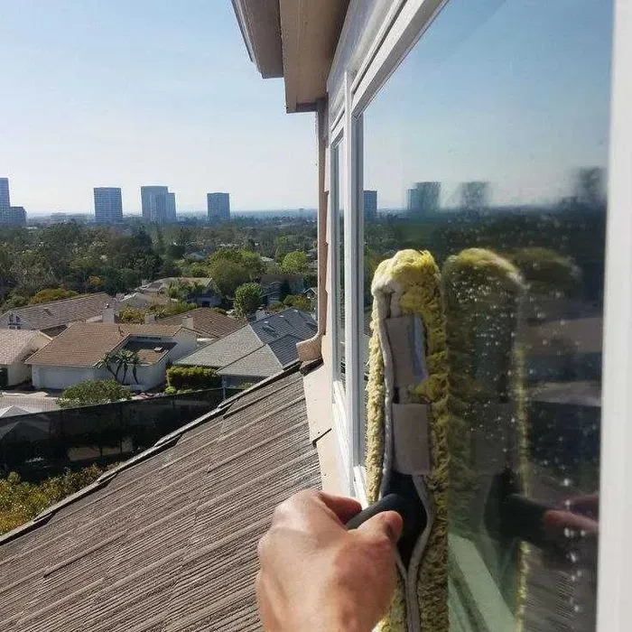 Прибирання ПІСЛЯ РЕМОНТУ під ключ. . Клінінг