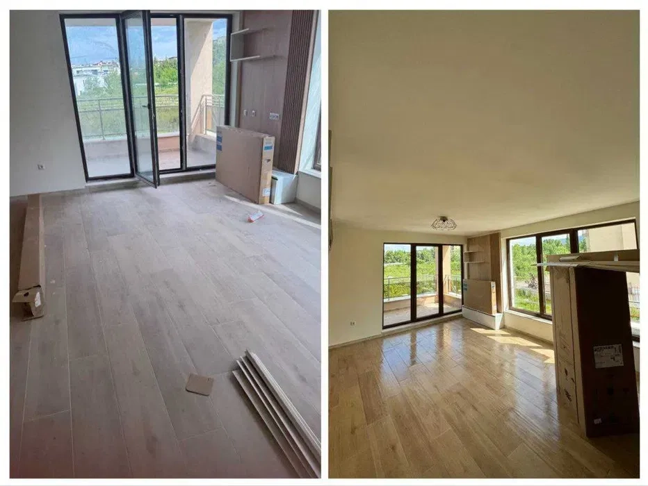 Прибирання ПІСЛЯ РЕМОНТУ під ключ. . Клінінг