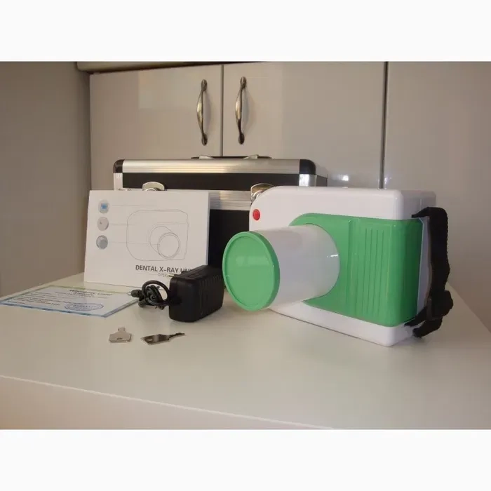 BLE [оригінал] портативний стоматологічний ренген