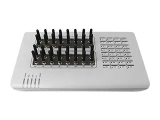 GO IP 32 шлюзи (ІР телефонія)