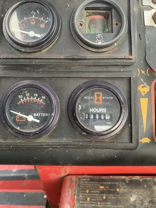 Траншеєкопач Ditch Witch 3500DD