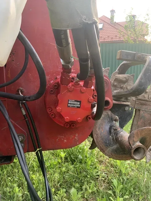 Траншеєкопач Ditch Witch 3500DD