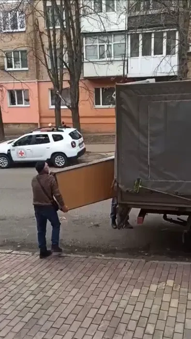 Вантажники Перевезення вантажів, меблів, будматеріалів