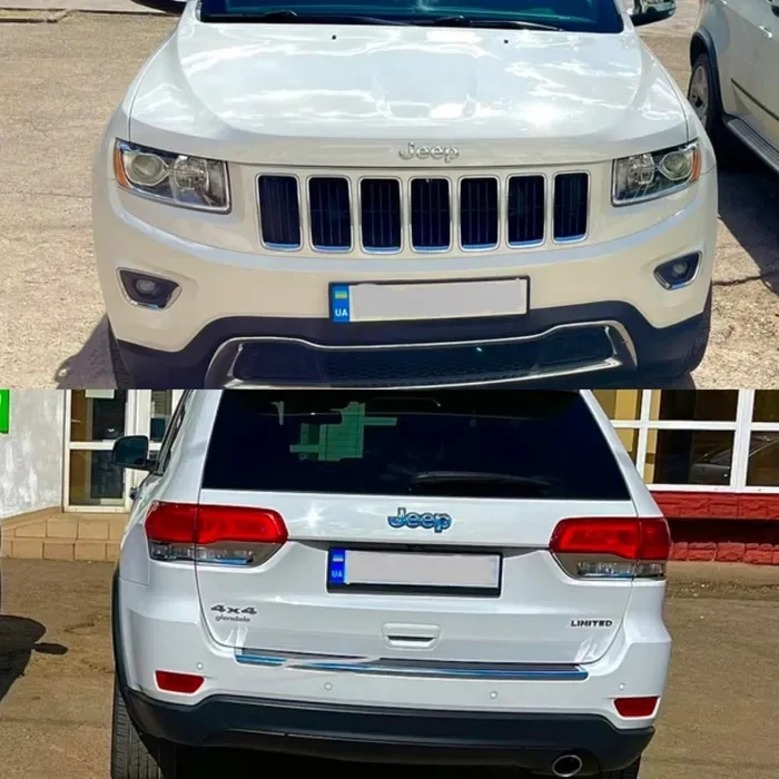 Авто на весілля