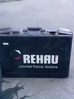  Інструмент kan golan tece rehau H0