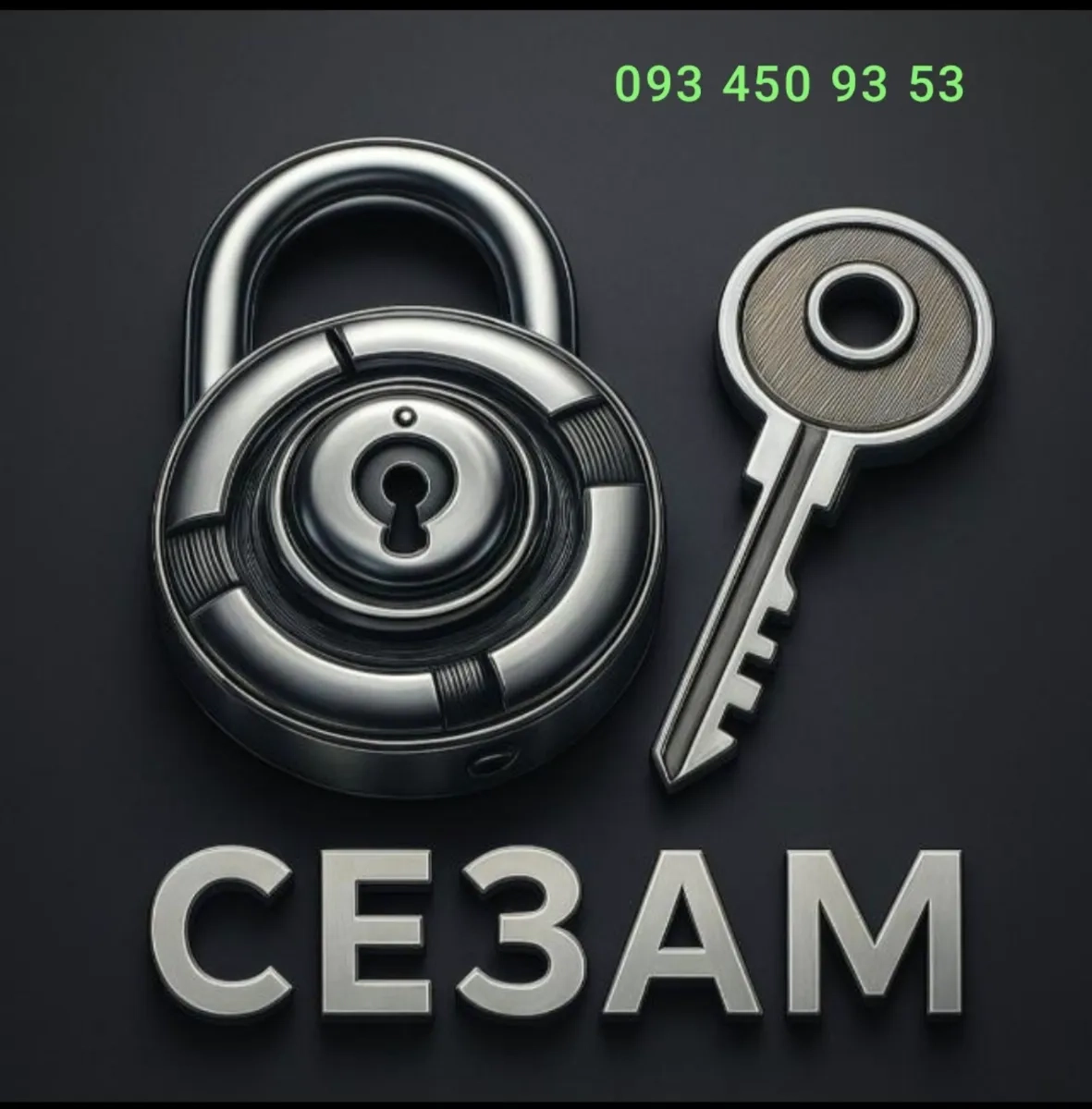 Виготовлення авто ключів, відкриття авто.Швидко, вчасно, якісно!