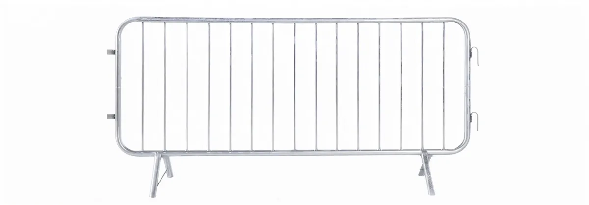 Мобільне огородження Тип С 2 .