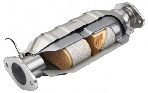 Видалити каталізатор в Одесі, прошивка авто, видалити фільтр сажі