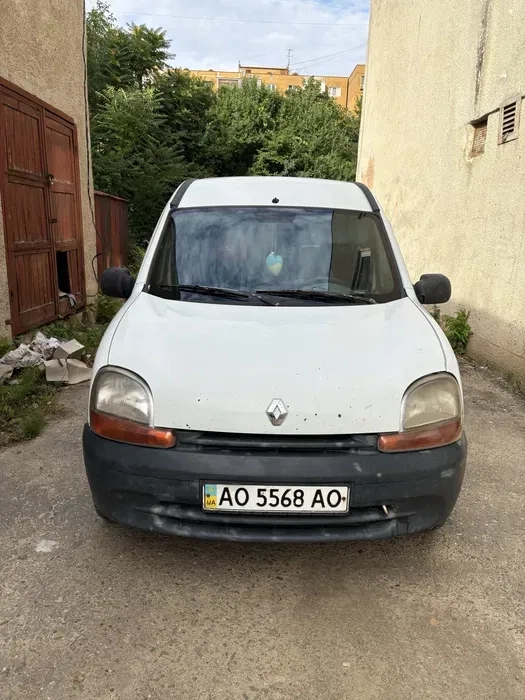 Renault Kengoo