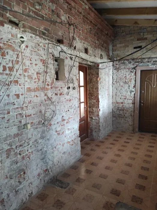 Демонтаж, Вивіз будівельних відходів + Вантажники.