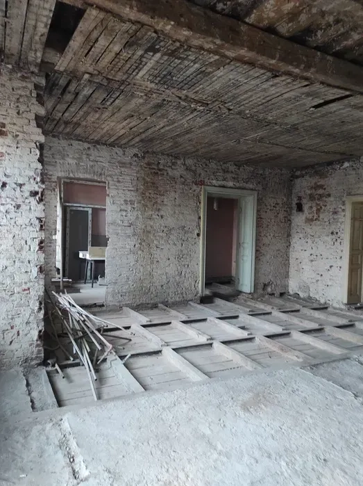 Демонтаж, Вивіз будівельних відходів + Вантажники.