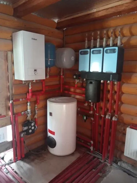 Проектування електроопалення. Проєкт опалення, інженерні мережі, тариф