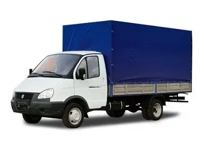 Вантажні перевезення