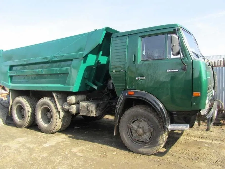 Доставка пісок, відсів, щебінь, камінь, екскаватор, вивіз сміття