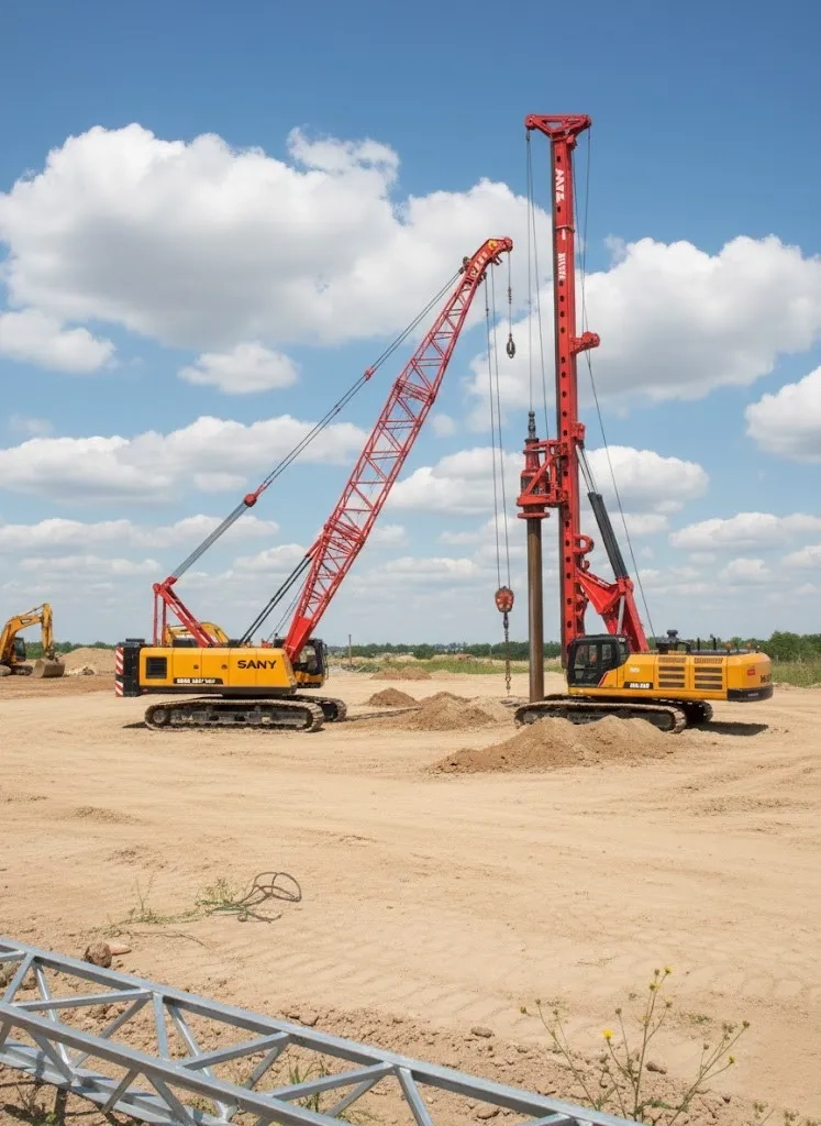 Віброзанурювач Mueller MS-24HFV