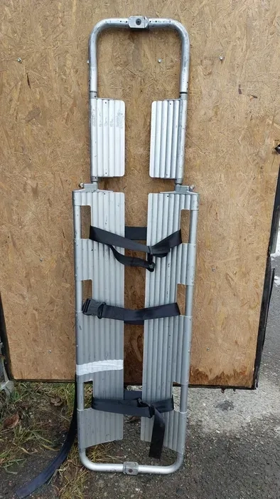 Медичні Носилки