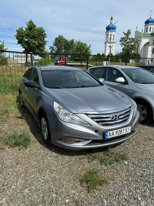 Автівка від тиждня